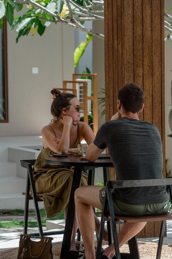 Ikigai Uluwatu Beach Bagian luar foto